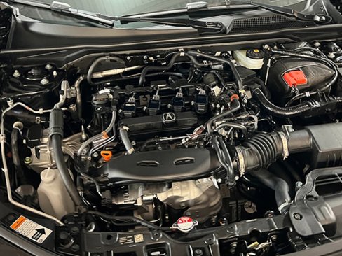 New 2025 Acura Integra A-Spec image 12
