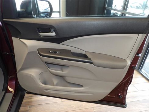 Used 2013 Honda CR-V LX image 12