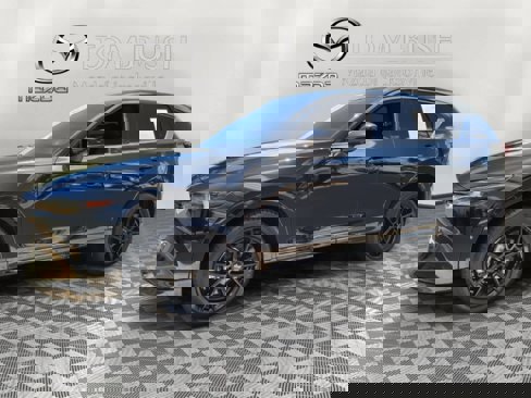 Used 2023 MAZDA CX-5 Signature image 2