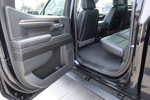 Used 2023 Chevrolet Silverado 1500 LT image 20
