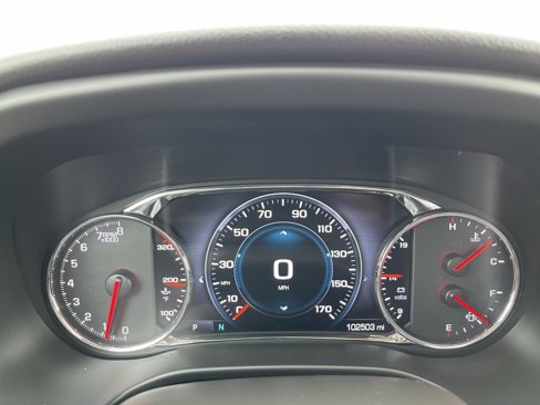 Used 2018 GMC Acadia Denali w/ Technology Package image 40