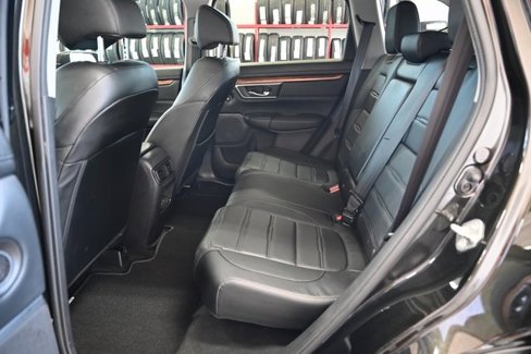 Used 2019 Honda CR-V EX-L image 12