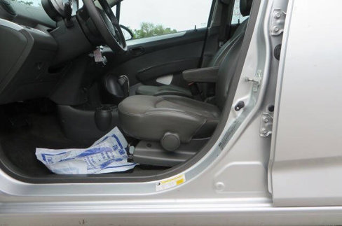 Used 2014 Chevrolet Spark LT image 10
