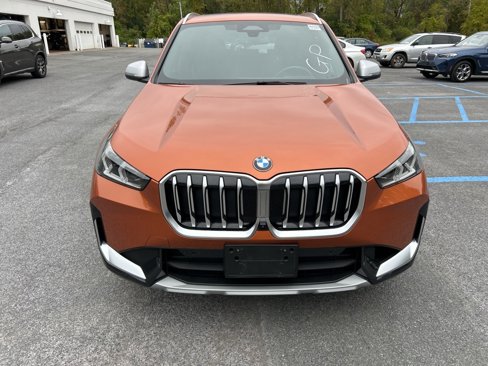 Used 2023 BMW X1 xDrive28i w/ Premium Package image 8