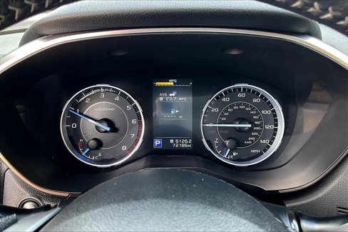 Used 2020 Subaru Ascent Limited w/ Technology Package image 26