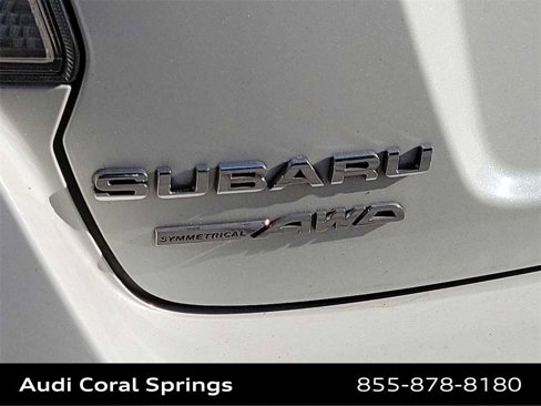 Used 2018 Subaru WRX Premium image 21