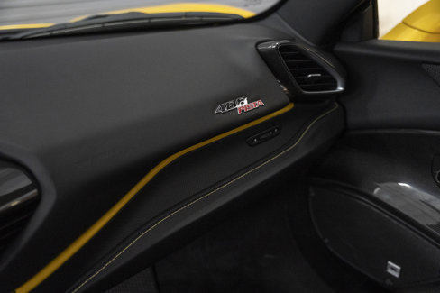 Used 2020 Ferrari 488 Pista Coupe image 59