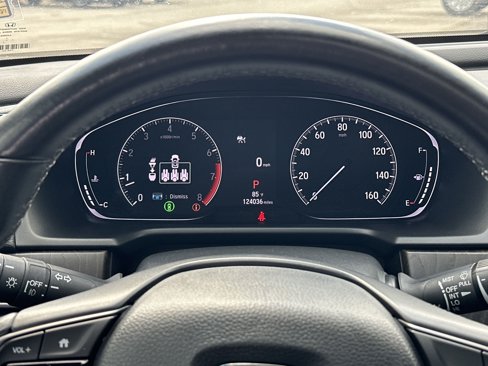 Used 2021 Honda Accord EX-L image 28