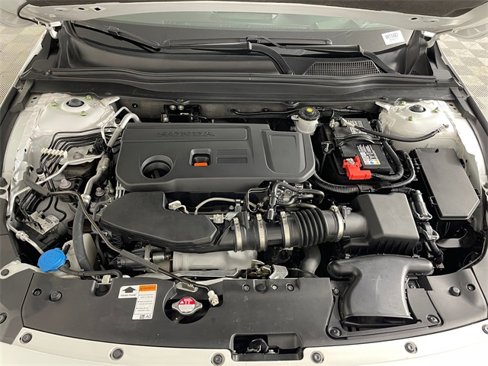 Certified 2021 Honda Accord Touring image 23