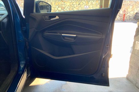 Certified 2018 Ford Escape SEL image 21