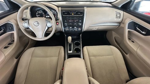 Used 2015 Nissan Altima 2.5 S image 20