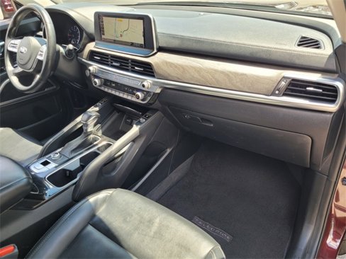 Used 2020 Kia Telluride EX image 12