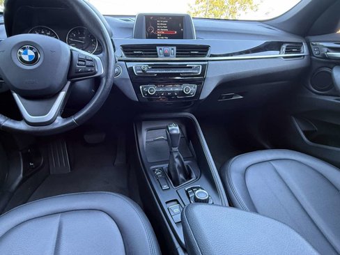 Used 2017 BMW X1 xDrive28i image 16