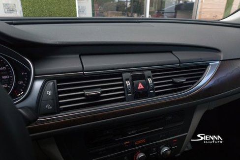 Used 2016 Audi A6 2.0T Premium w/ Technology Package image 33