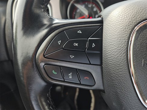 Used 2022 Dodge Charger SXT w/ Leather Interior Group image 24
