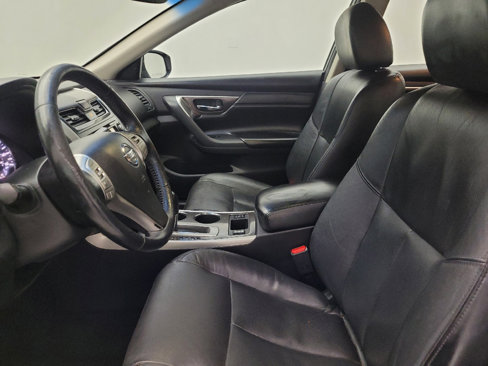 Used 2014 Nissan Altima 2.5 SL w/ Technology Package image 17