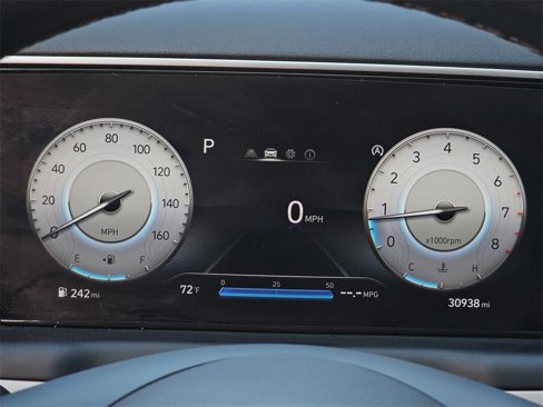 Used 2022 Hyundai Tucson SEL w/ Convenience + Premium Package image 20
