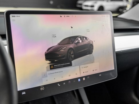 Used 2022 Tesla Model 3 Long Range image 23
