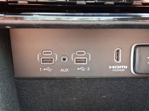 Used 2022 Jeep Grand Cherokee Limited image 24