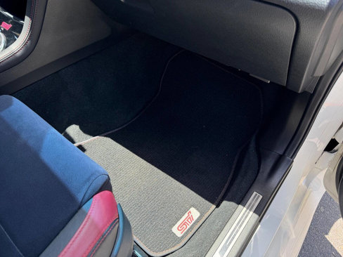 Used 2018 Subaru WRX STI w/ Popular Package #1 image 92