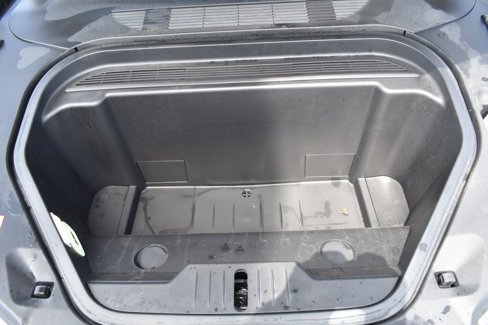 Used 2022 Ford Mustang Mach-E Select image 23