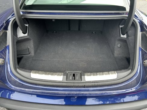 Certified 2020 Porsche Taycan 4S image 25