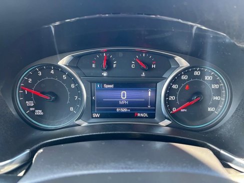 Used 2023 Chevrolet Equinox LT image 18