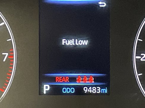 Certified 2023 Toyota Corolla LE image 22