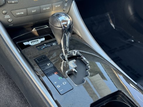 Used 2012 Lexus IS 250 image 26