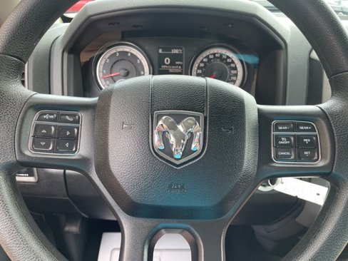 Used 2017 RAM 1500 Express w/ Express Value Package image 22