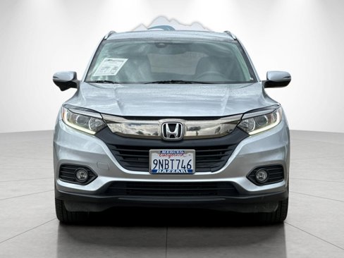 Used 2022 Honda HR-V EX image 8
