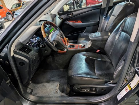 Used 2009 Lexus ES 350 image 14