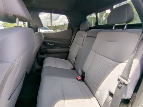 Used 2023 Hyundai Santa Cruz SEL Premium image 15