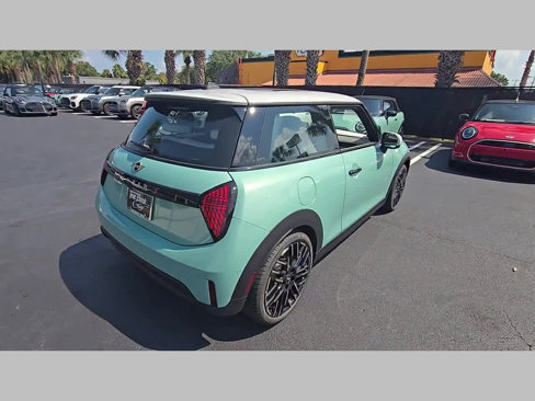 New 2026 MINI Cooper S image 27