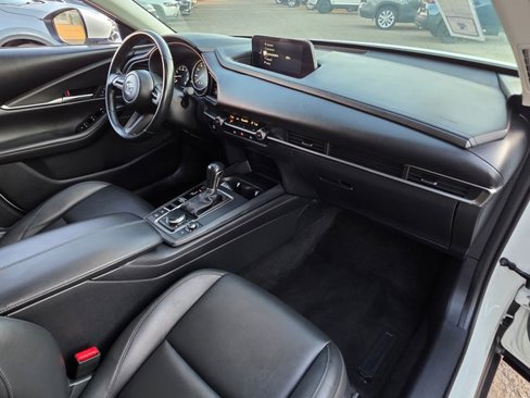 Used 2023 MAZDA CX-30 AWD 2.5 S w/ Select Package image 9