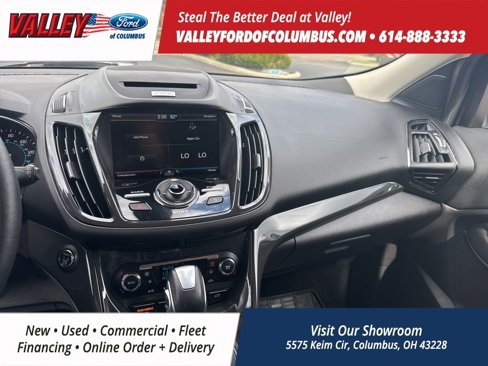 Used 2015 Ford Escape Titanium image 20