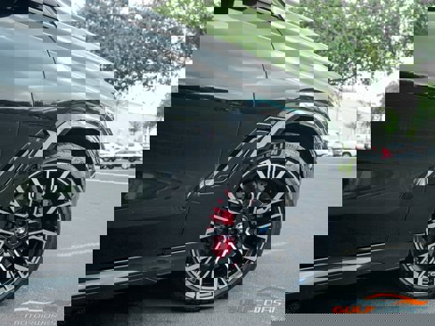 Used 2021 BMW X6 M w/ Competition Package image 68