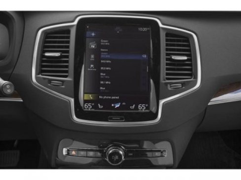 Used 2019 Volvo XC90 T6 Momentum image 10
