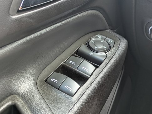 Used 2024 Chevrolet Equinox LT image 25