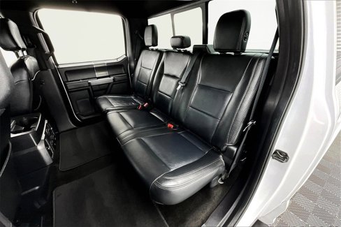 Used 2018 Ford F150 XLT w/ Equipment Group 302A Luxury image 27