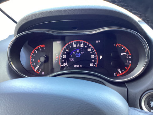 Used 2018 Dodge Durango GT w/ Premium Group image 22