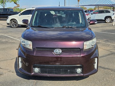 Used 2013 Scion xB image 8