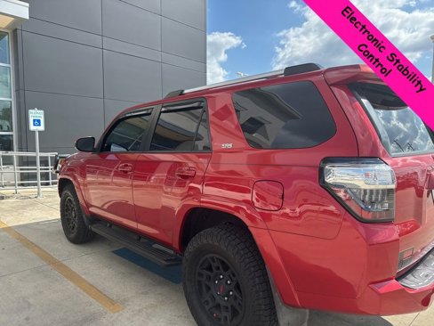 Used 2019 Toyota 4Runner SR5 Premium image 6