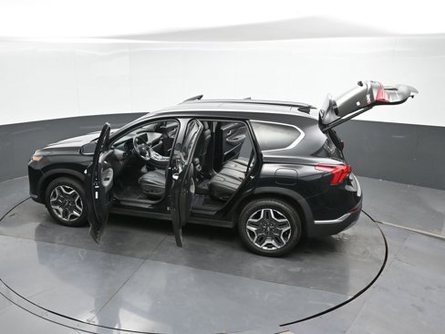 Used 2023 Hyundai Santa Fe Limited image 57
