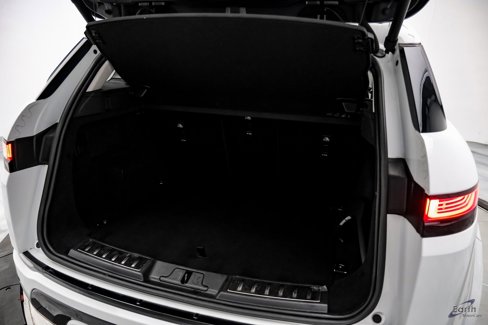 Used 2023 Land Rover Range Rover Evoque R-Dynamic S image 71