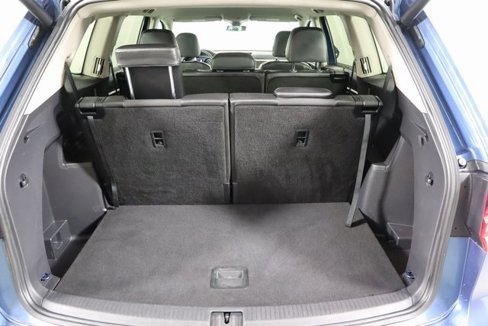 Used 2019 Volkswagen Atlas SE image 16