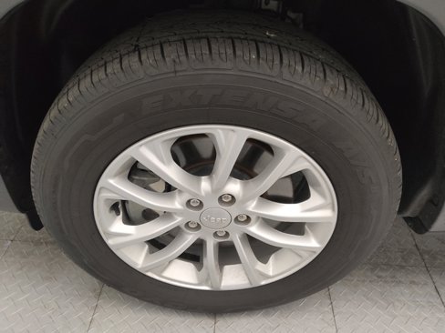 Used 2020 Jeep Cherokee Latitude image 31