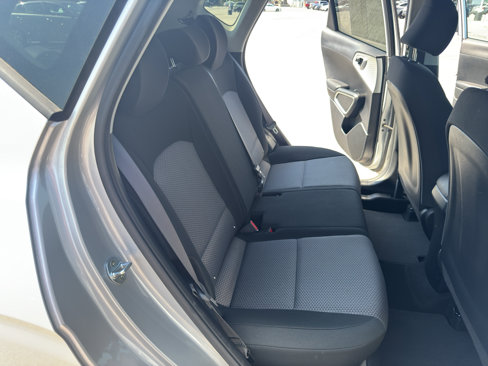 Used 2021 Kia Soul LX image 26