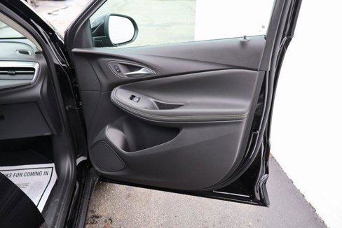 New 2026 Buick Encore GX Preferred w/ Comfort Package image 7