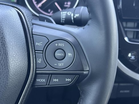 Used 2023 Toyota Camry SE image 22
